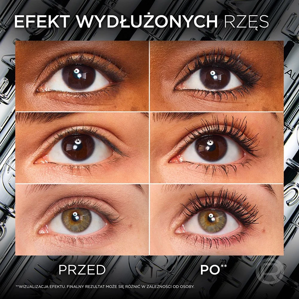 Co Wyroznia Extensionist L’oréal Paris