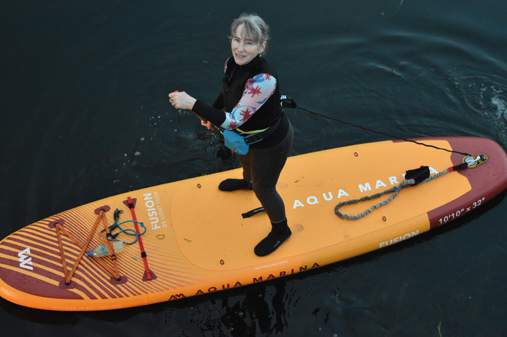 Deski Sup 2026