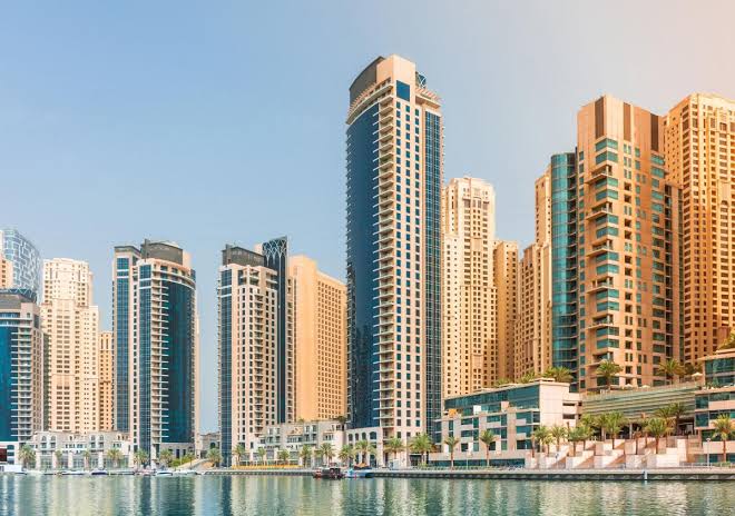 Inwestycje W Dubaju