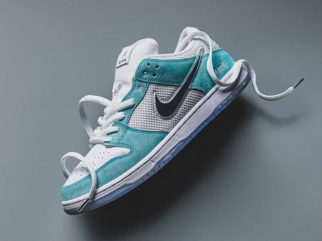 Nike Sneakersy