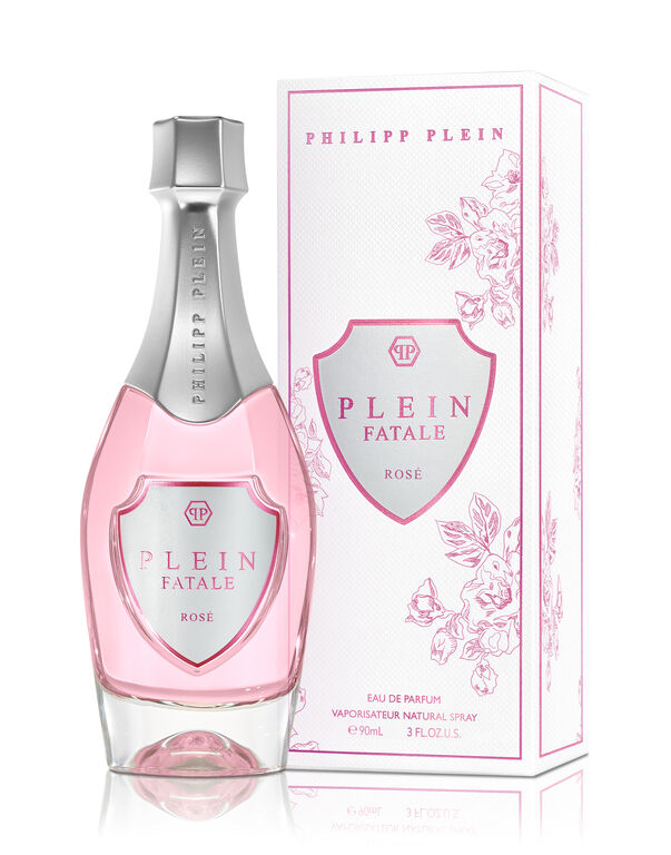 Perfumy Philipp Plein