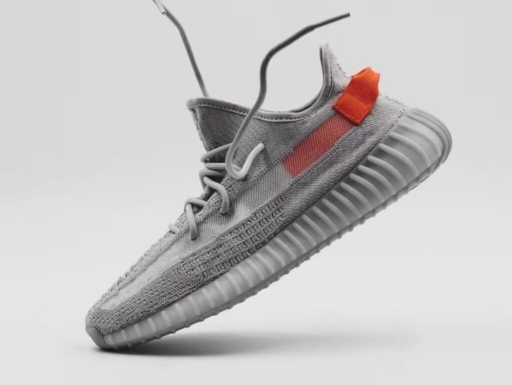 Sneakersy Premium