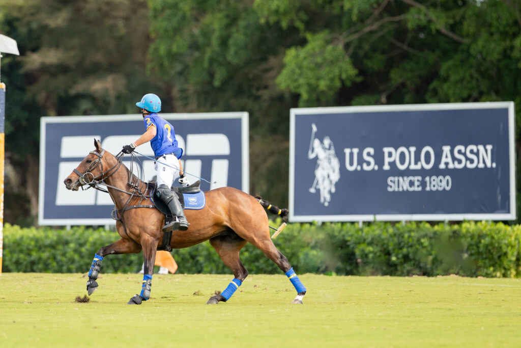 Turniej Polo Kiedy Sieodbywa