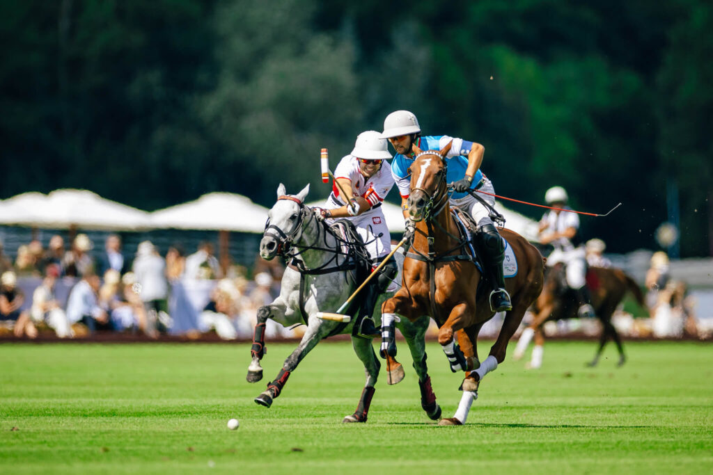 Turnieje Polo 2026