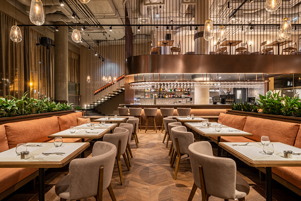 Budapeszt Restauracje Przewodnik
