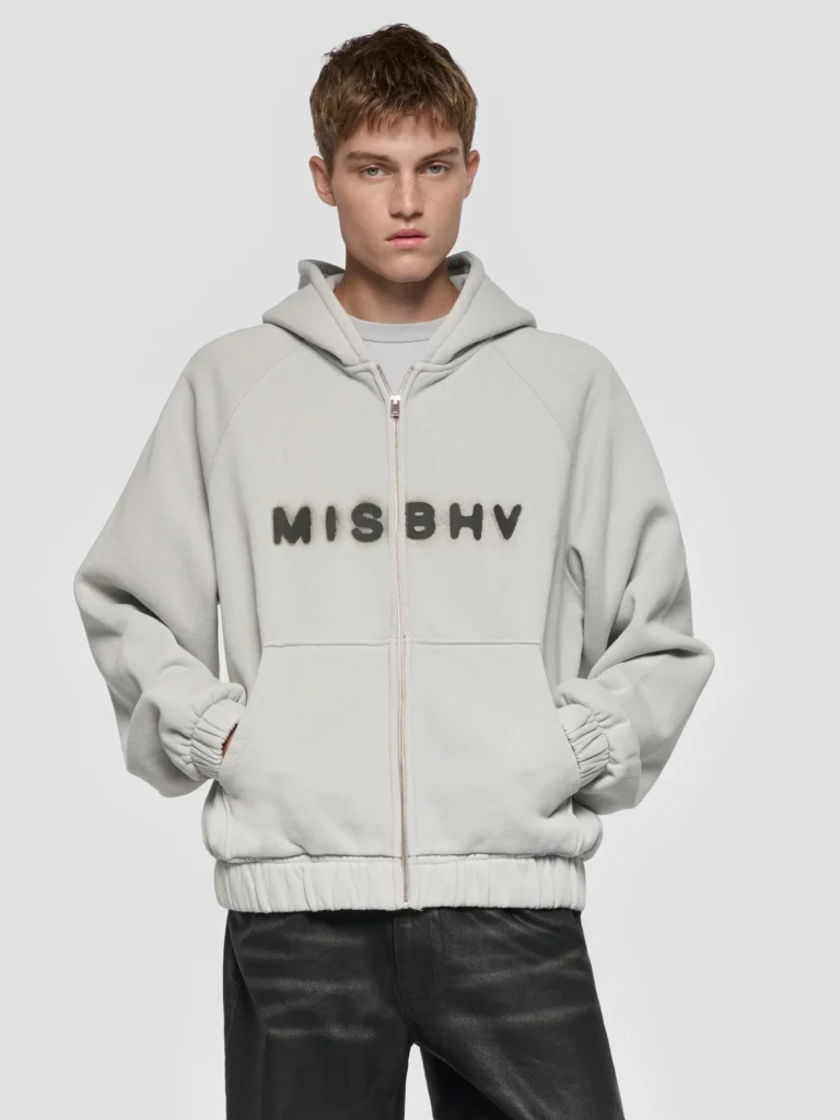 Misbhv Co To Za Marka