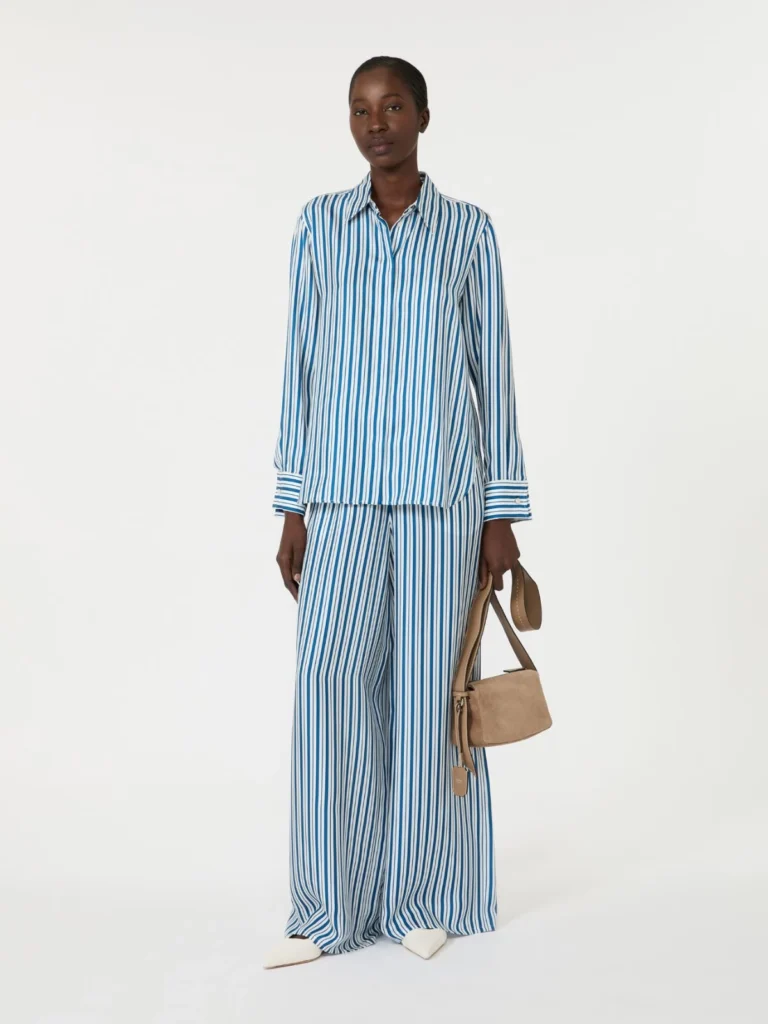 Max Mara Kluczowe Elementy