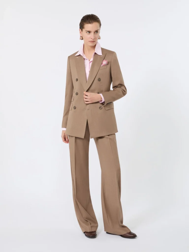 Max Mara Materialy Premium