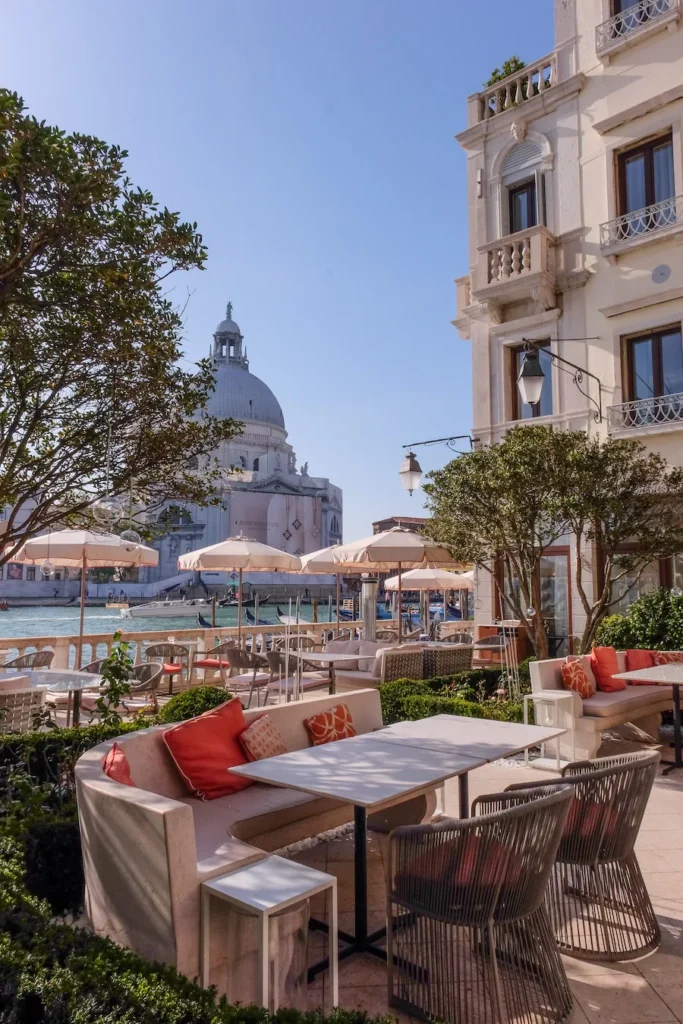 The St Regis Venice