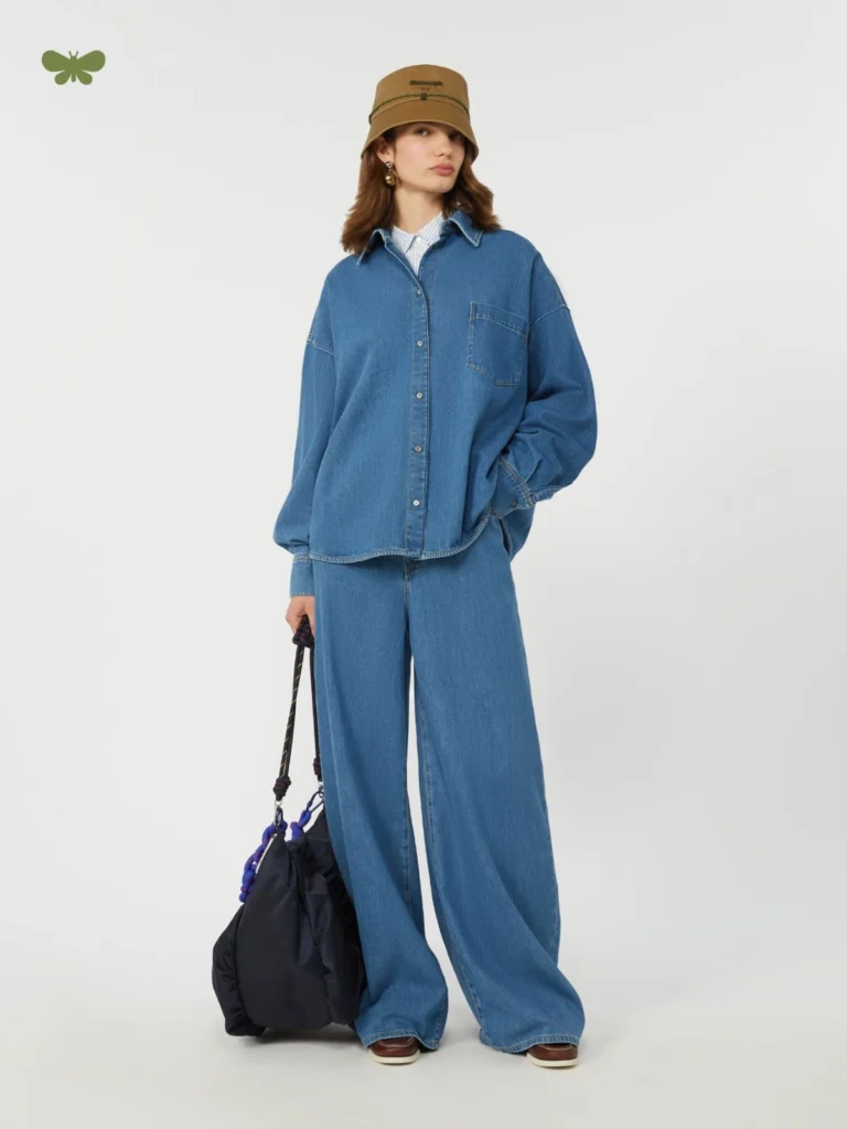 Weekend Max Mara Blog