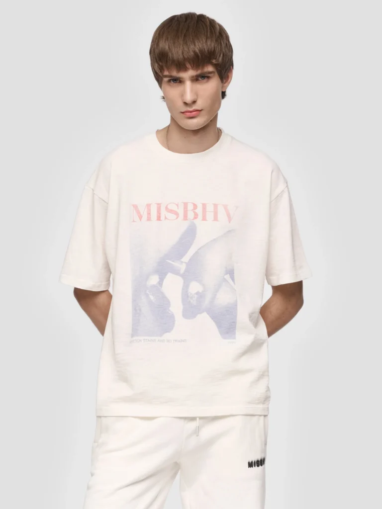 Dna Marki Misbhv