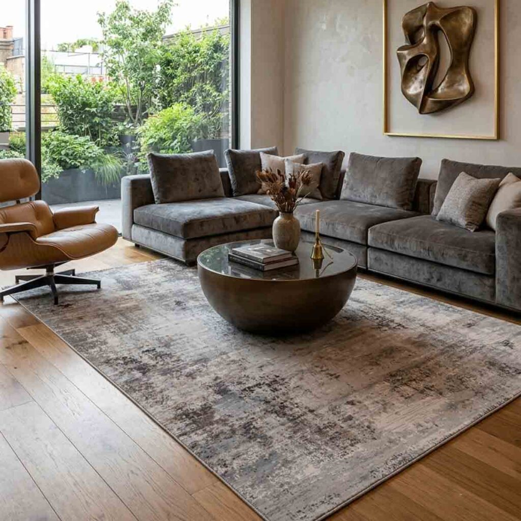 Dywany Luksusowe