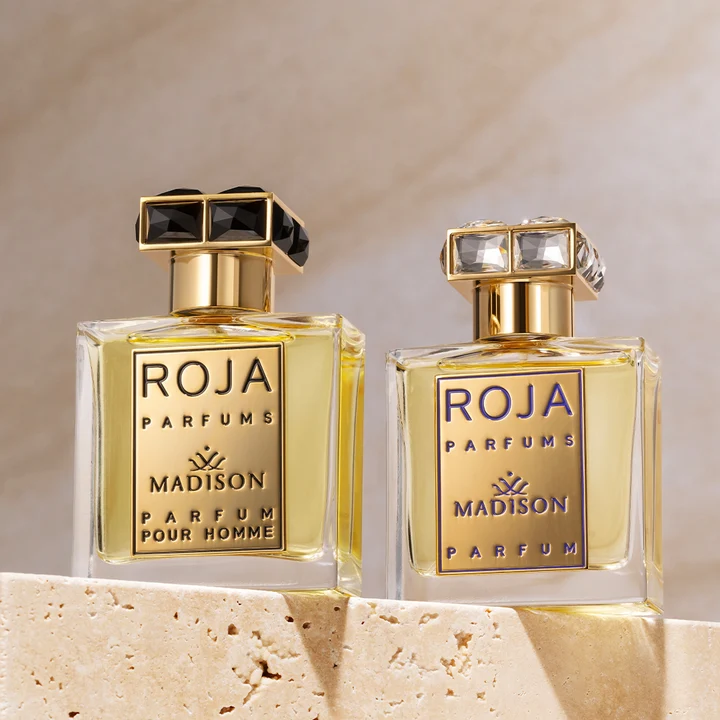 Jak Pachna Perfumy Roja