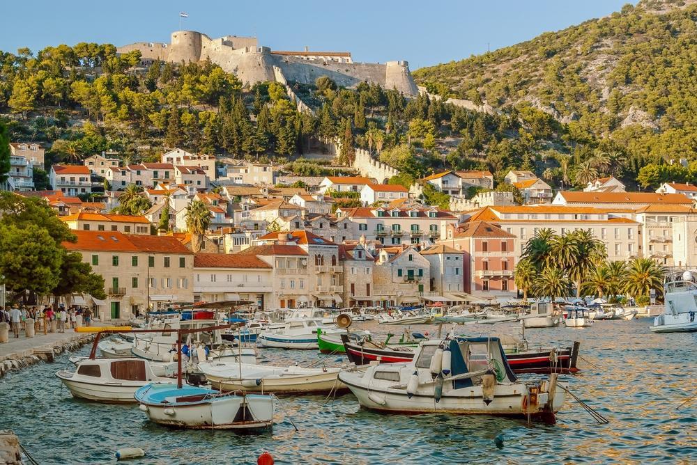 Kultura Na Wyspie Hvar