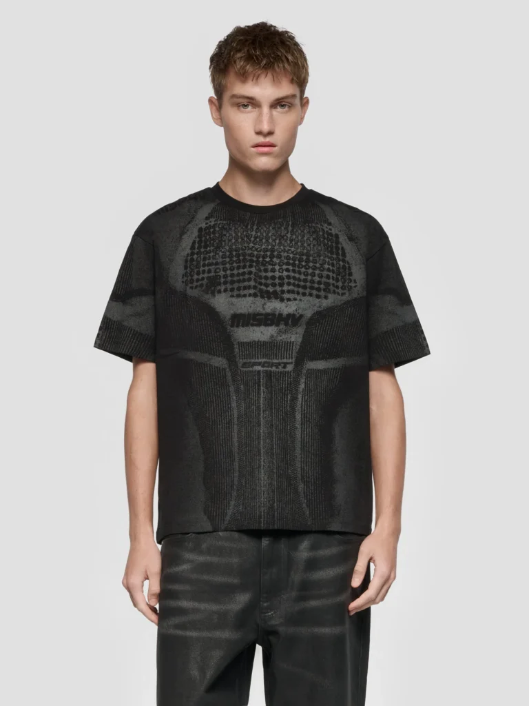 Marka T Shirt