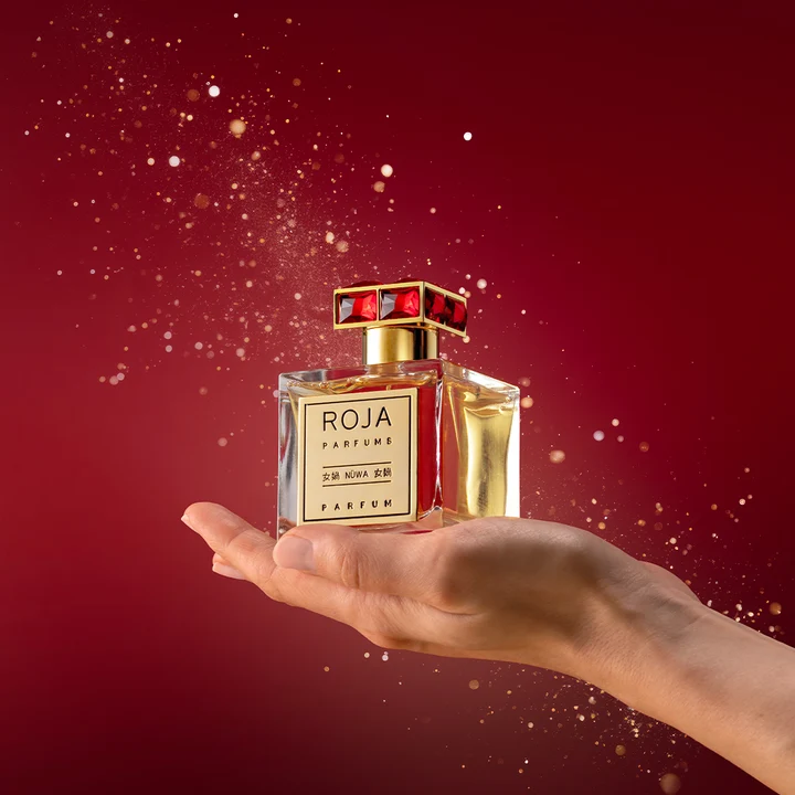 Perfumy Roja