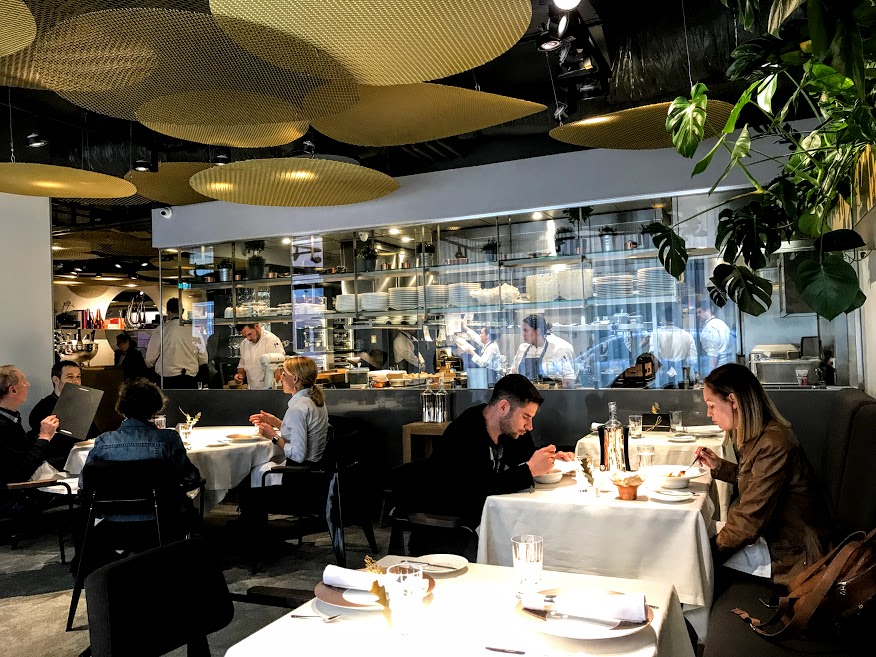 Restauracja Stand