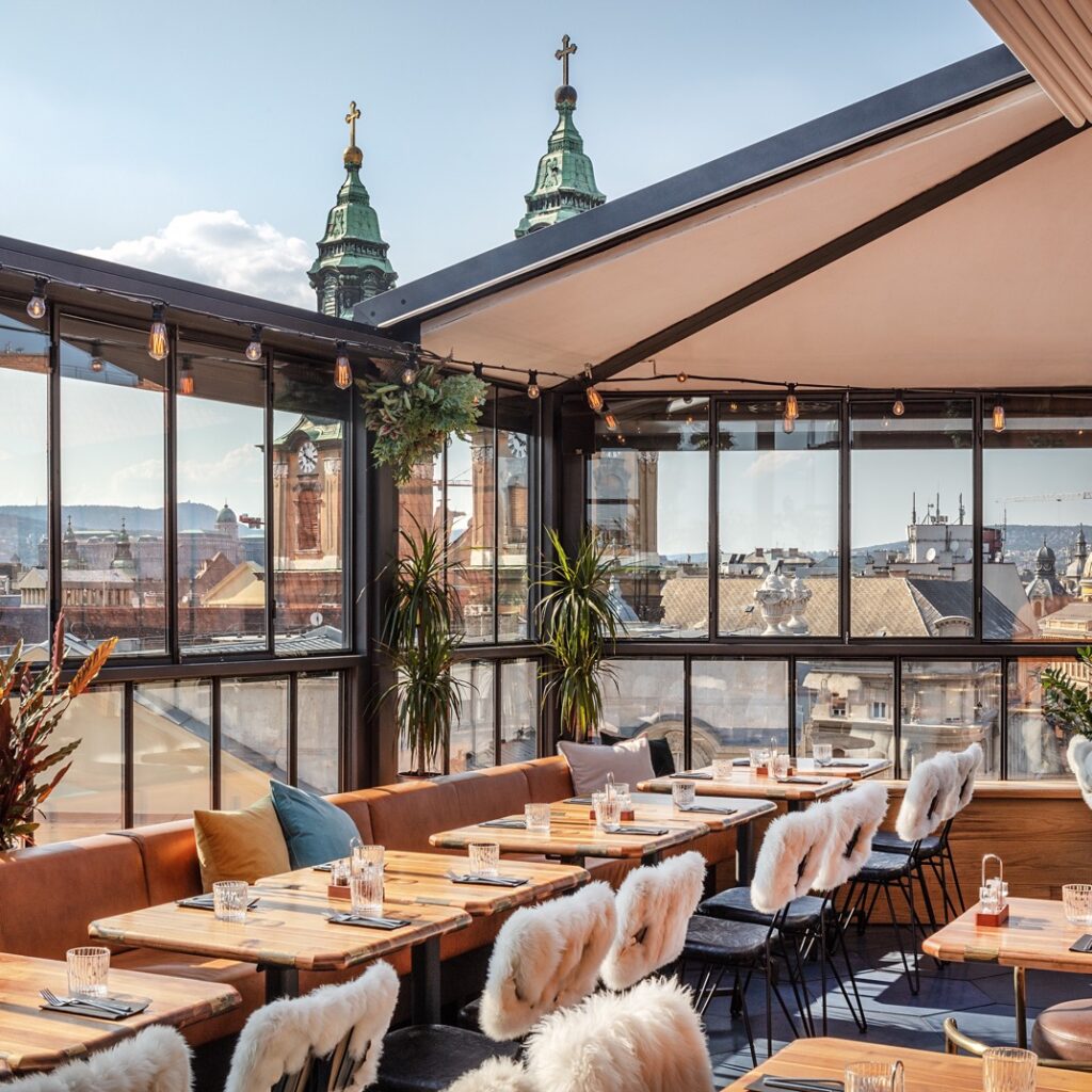 Restauracje W Budapeszcie Przewodnik