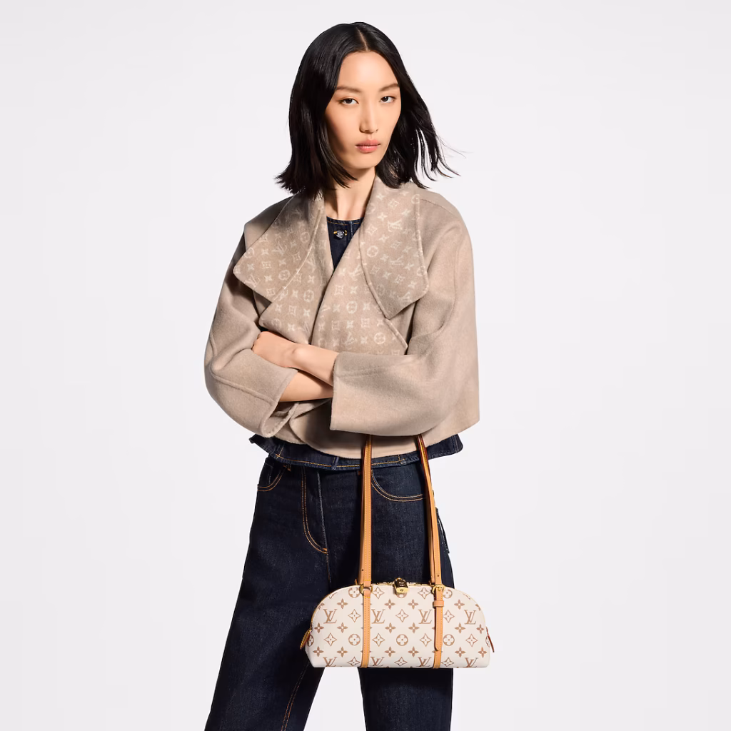 Torebka Louis Vuitton
