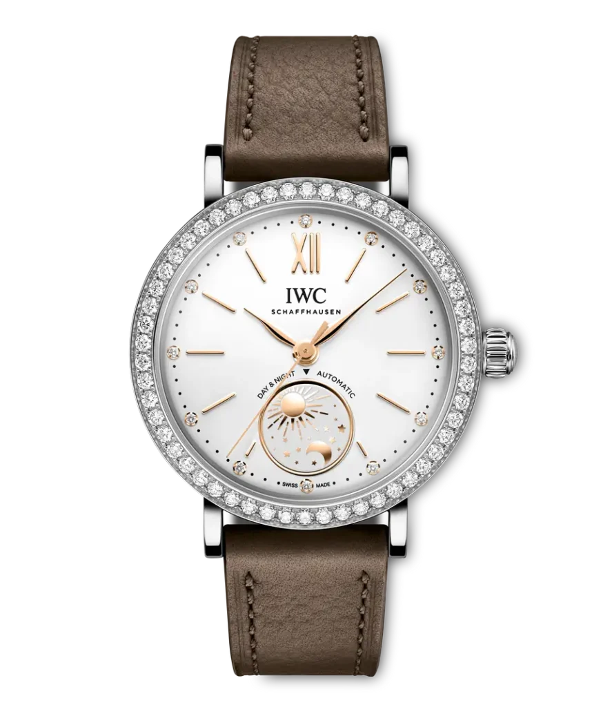 Zegarki Iwc Schaffhaus Gdzie Kupic