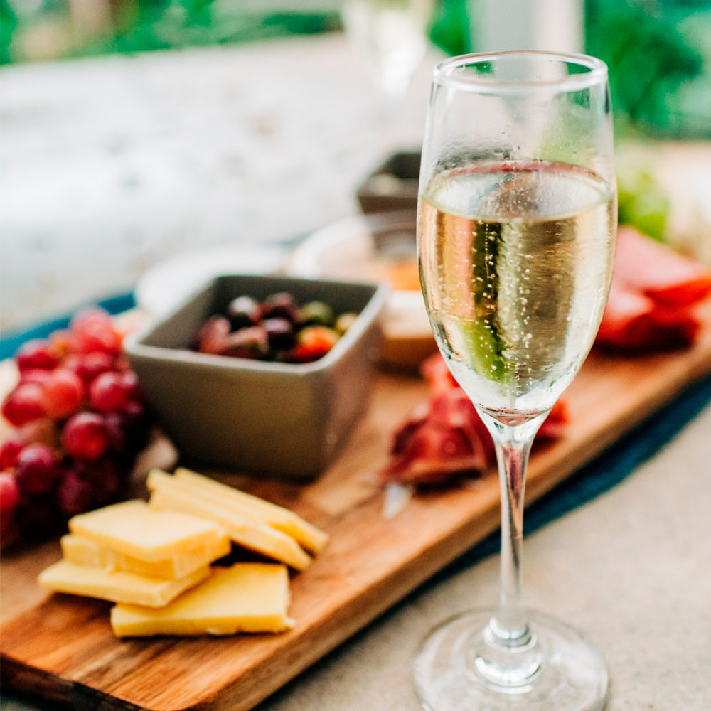 Blanc De Blancs Vs Blanc De Noirs Blog