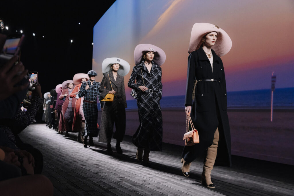 Chanel Cruise 2027 Zadebiutuje W Kwietniu