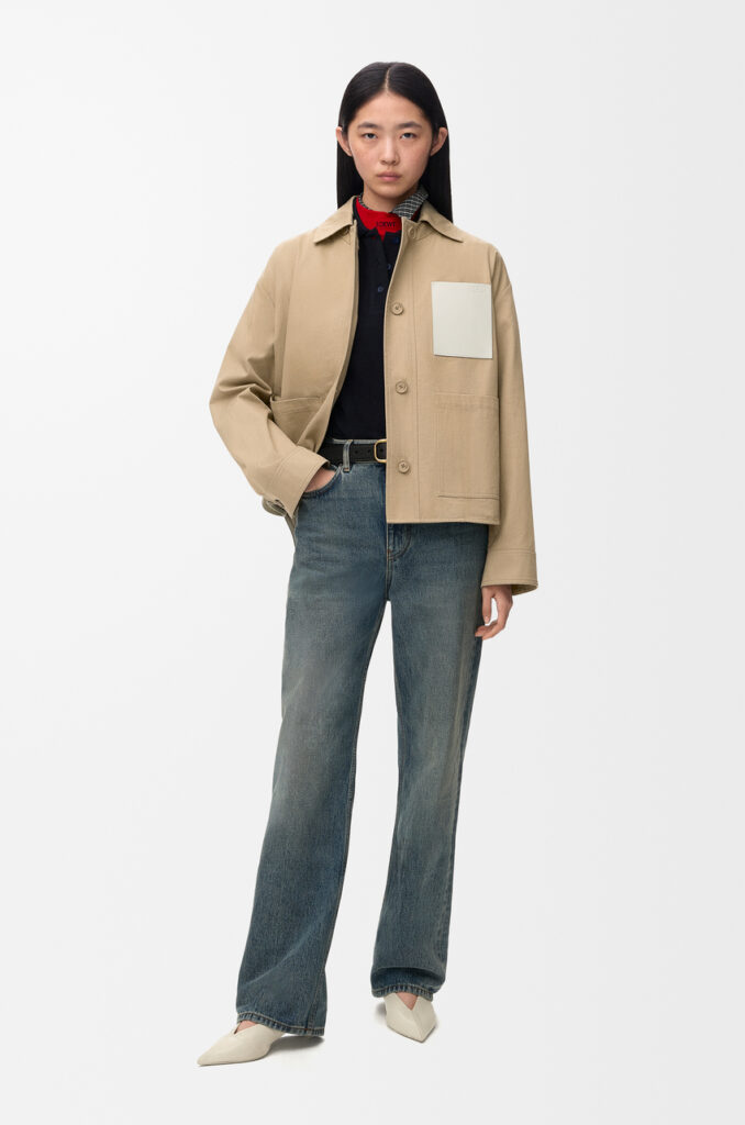 Loewe Moda