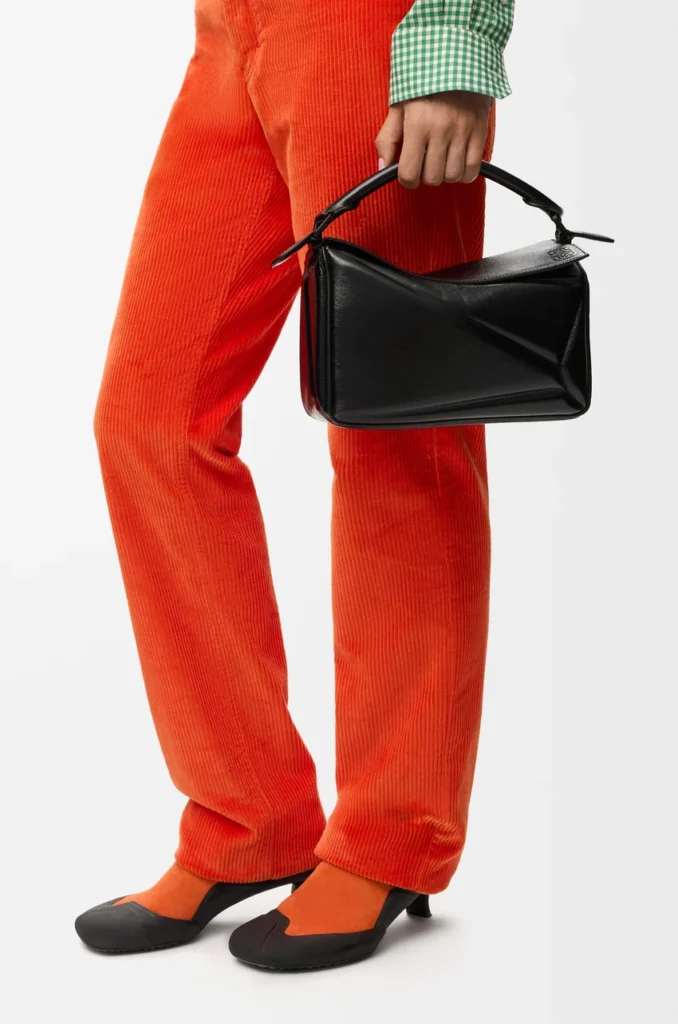 Loewe Torebki
