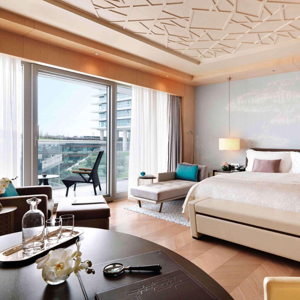 Raffles Istanbul
