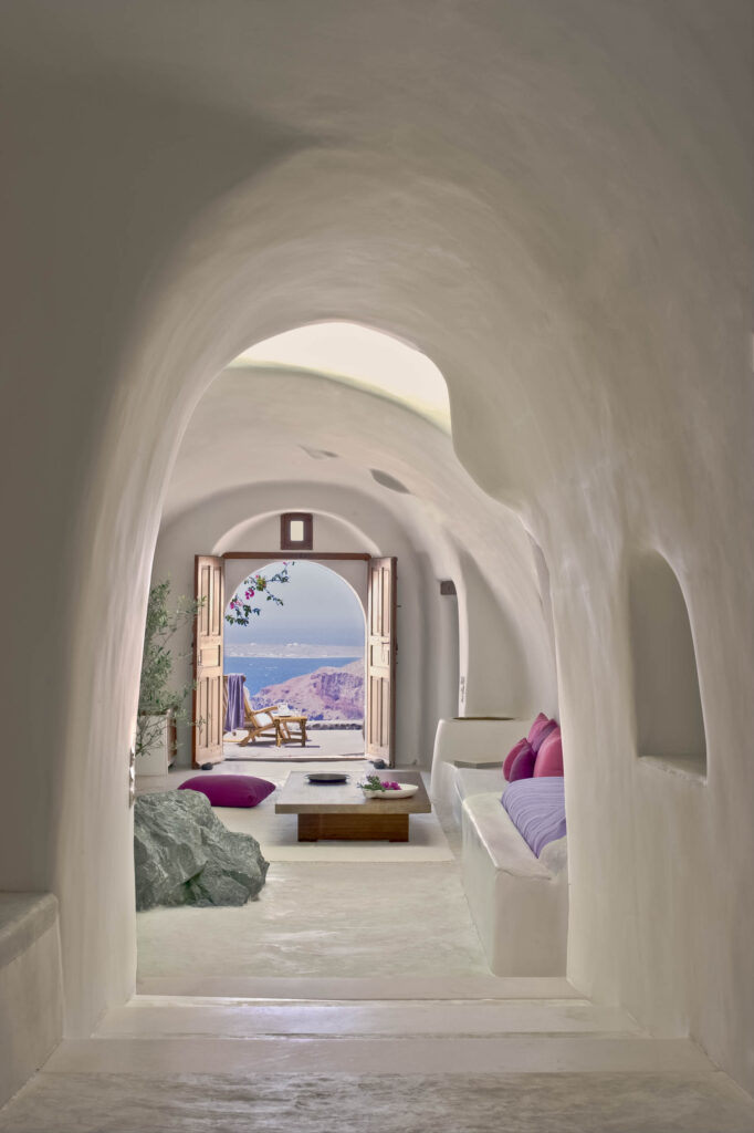 Santorini Hotele Premium