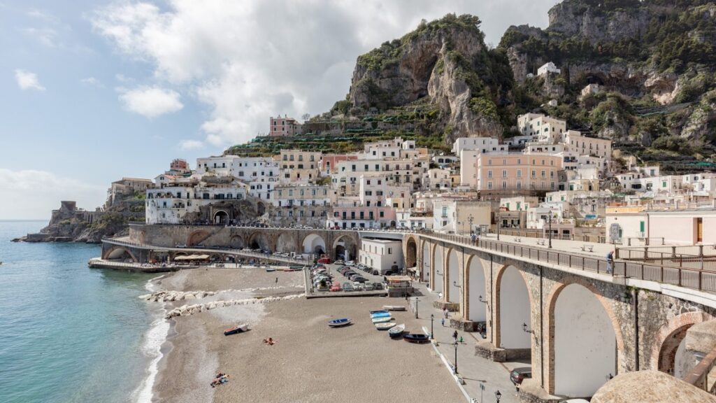 Atrani Italia 2023 03 26 Dd 30
