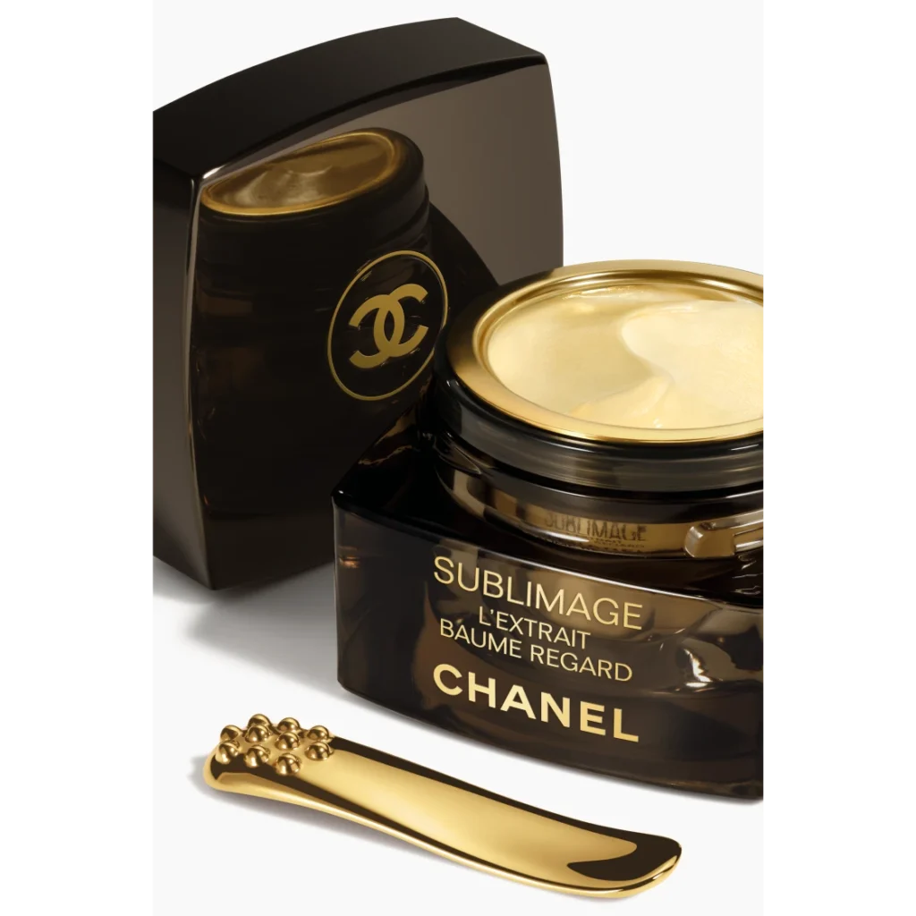 Chanel Luksusowe Kosmetyki1