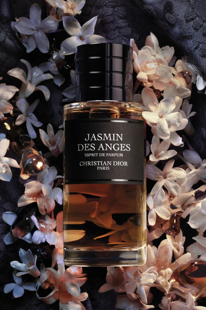 Dior Luksusowe Kosmetyki1