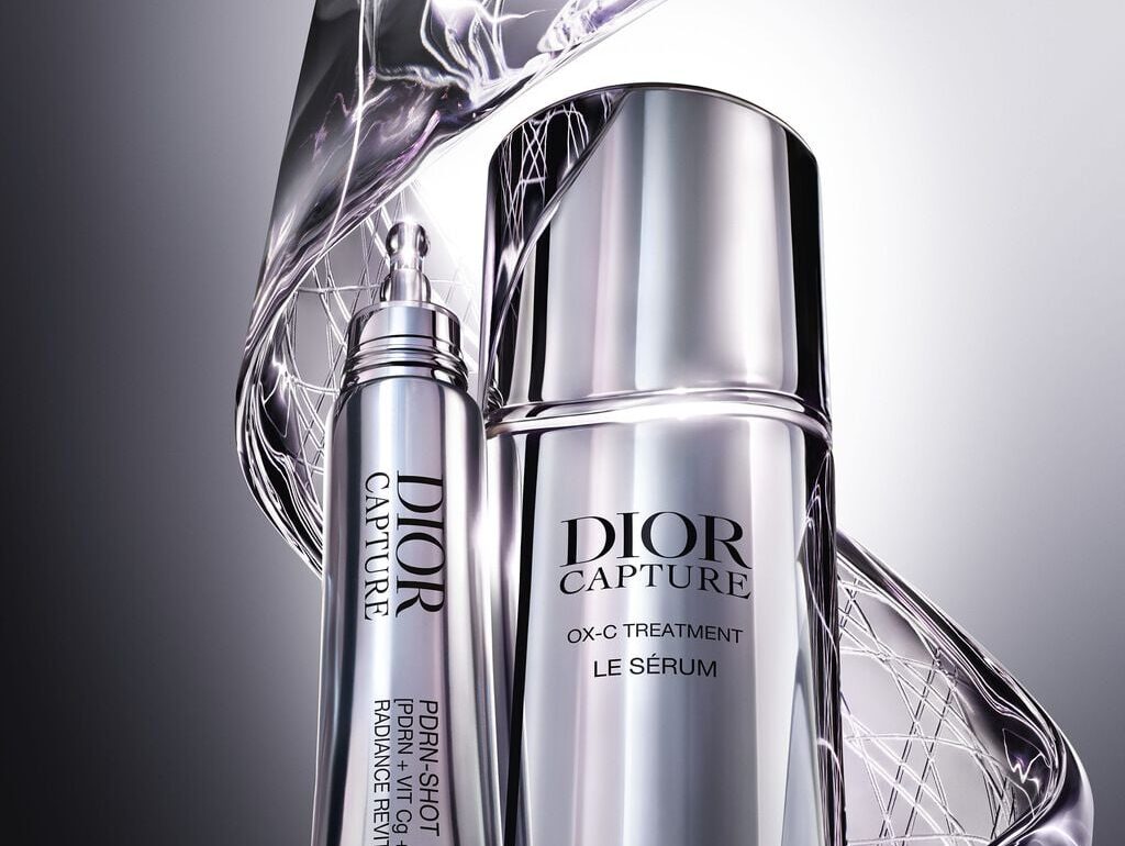 Dior1 Luksusowe Kosmetyki