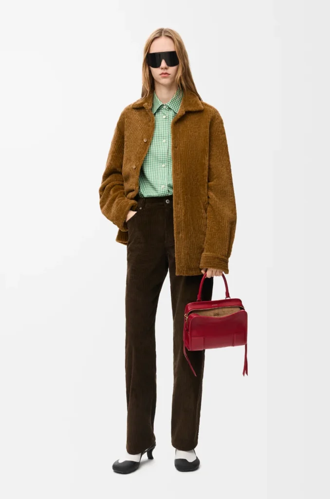 Marka Loewe Blog