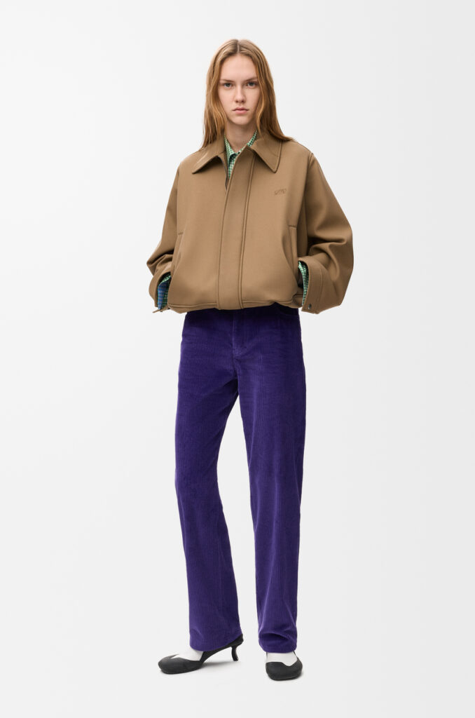 Odziez Loewe
