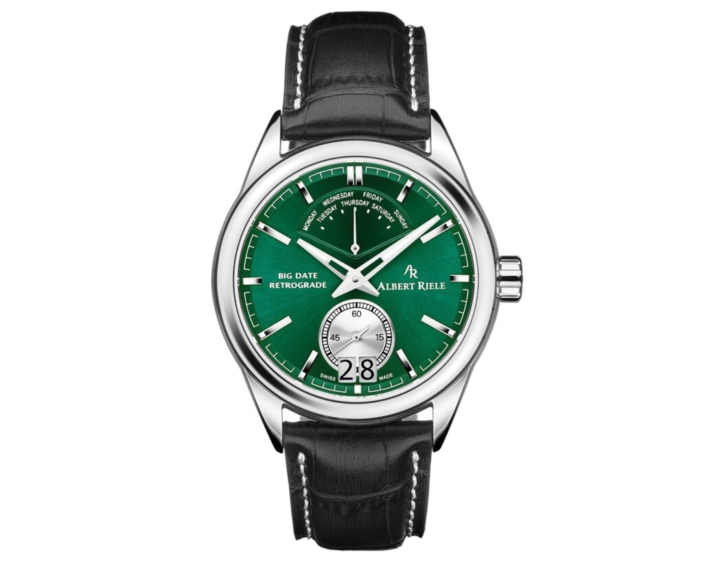 Zegarek Premium