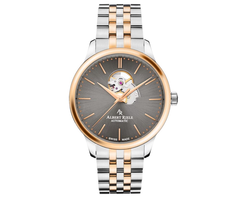 Zegarki Premium