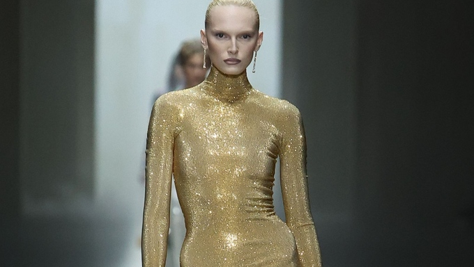 Jesienna Kolekcja Gucci Sezon 2026 2027