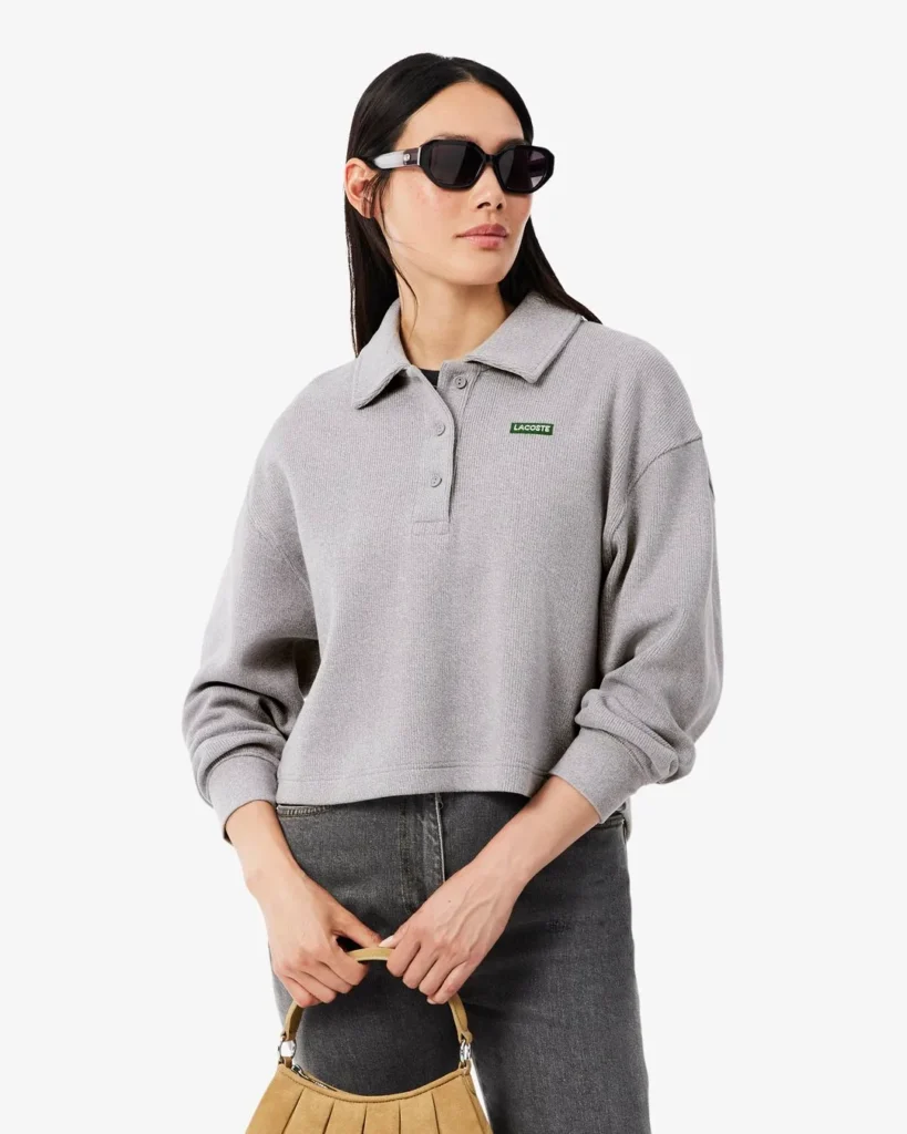 Lacoste Co To Za Marka