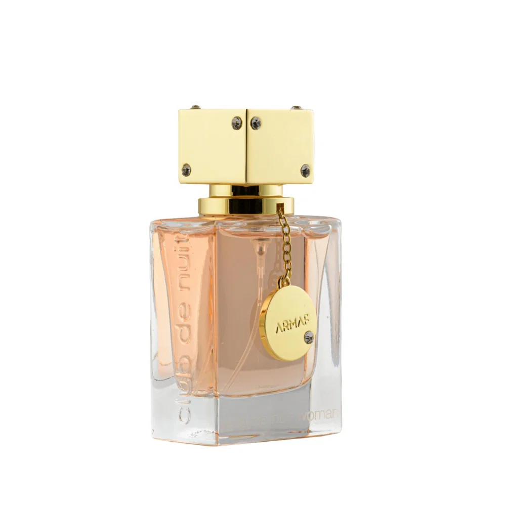 Arabskie Damskie Perfumy