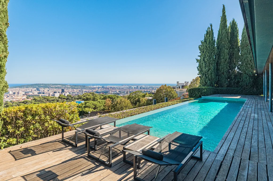 Barcelona Sothebys Nieruchomości W Hiszpanii6