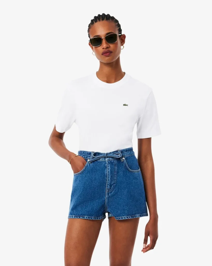 Cechy Marki Lacoste