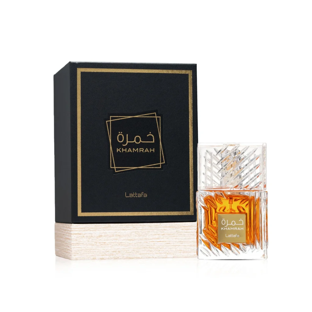 Damskie Perfumy Arabskie