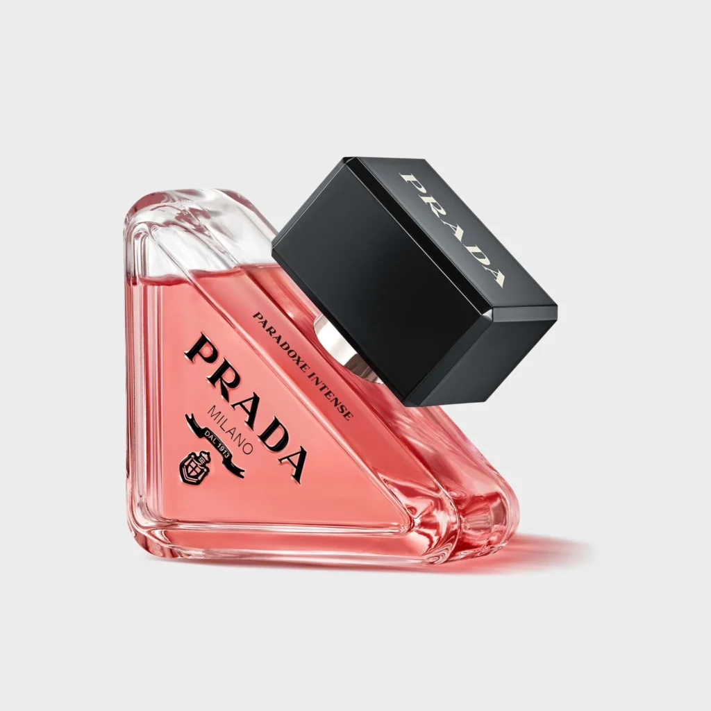 Damskie Seksowne Perfumy