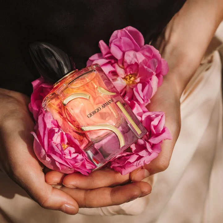 Idealne Perfumy Na Randke
