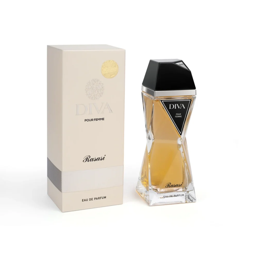 Kobiece Arabskie Perfumy