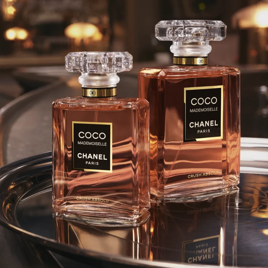 Kobiece Perfumy Na Randke