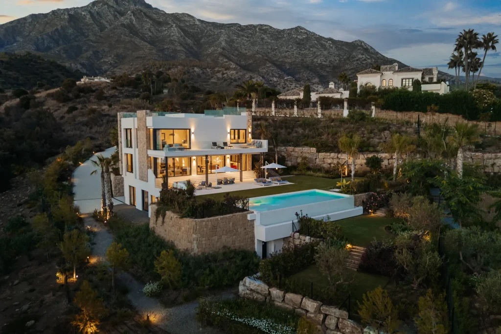 Marbella Sothebys Nieruchomości W Hiszpanii6