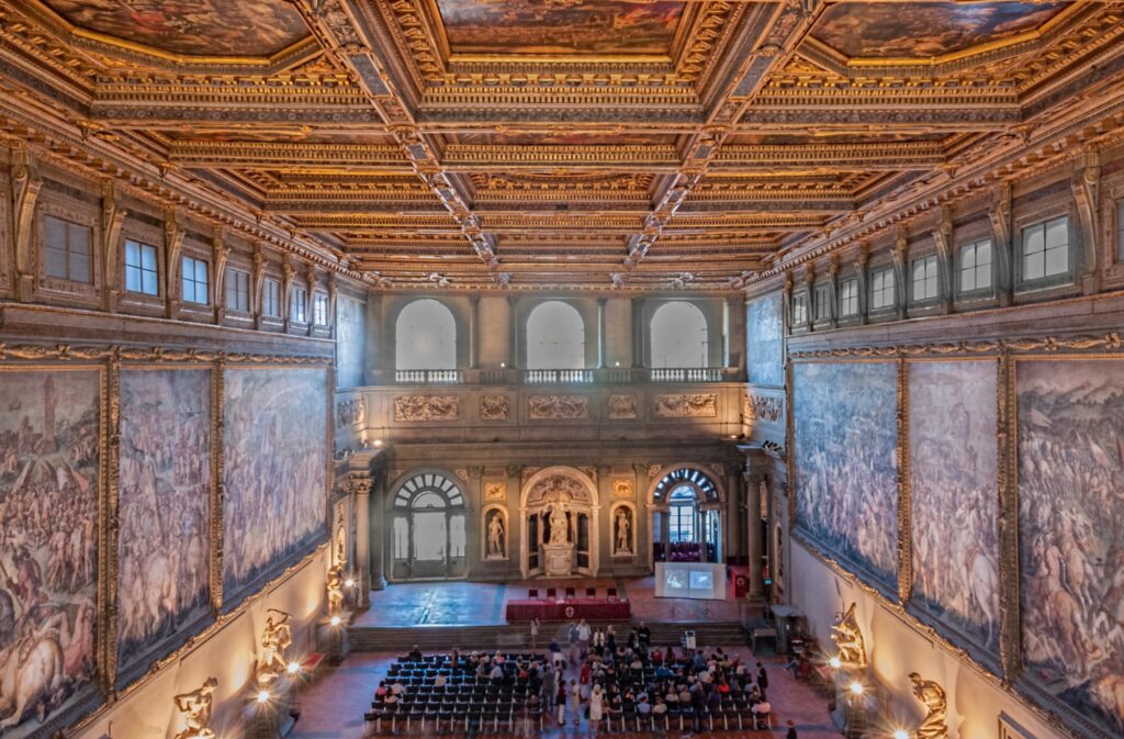Muzea We Florencji Top 10